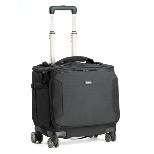 Think tank airport - airport, navigator