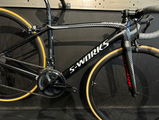 S-Works Tarmac Amira SL4 –