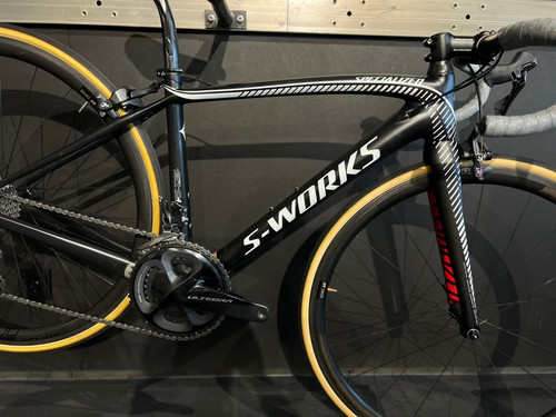 Works tarmac amira sl4 - s-works,