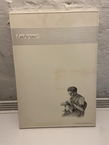 Antike tischwäsche lehner - antike,