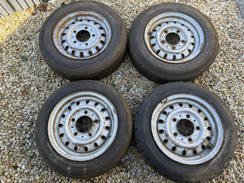 Nsu prinz 1200 tts 1000 - 4,