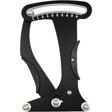 Fahrradspeichen Tensiometer