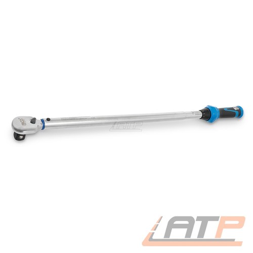 Bgs drehmomentschlüssel - bgs, 3/4"