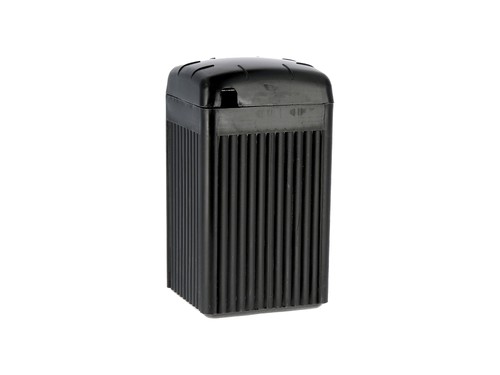 Batteriegehäuse leer mit - leer,,
