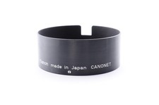 Canon Canonet Metall