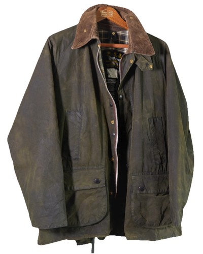 Barbour bedale vintage - barbour, m