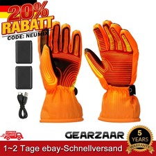 Elektrische Beheizbare