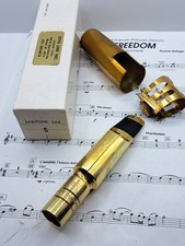 1970s Otto Link 5 Early