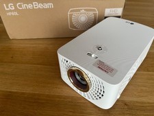 Projektor LG CineBeam HF60L