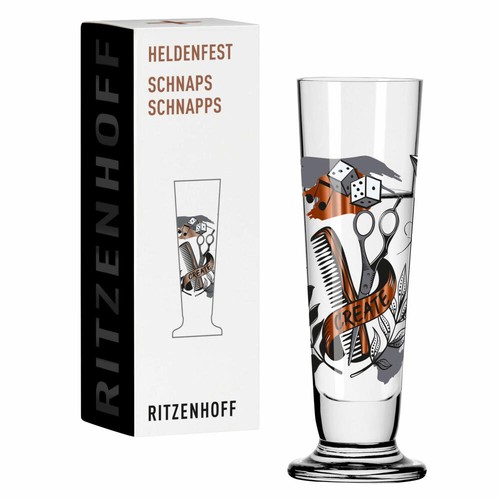 Ritzenhoff schnapsglas - ritzenhoff,