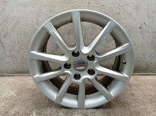 SEAT Leon (1P1) EINZELFELGE