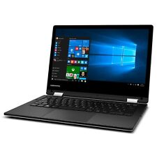 Medion Akoya E2215T-MD 60198 Silber/Schwarz, gebraucht, sehr guter Zustand