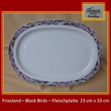 Friesland - Melitta, Black