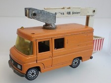 ⛔Mercedes Benz L 406