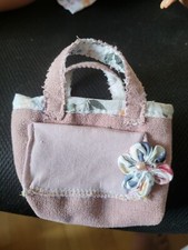 Besondere handtasche puppen - besondere,