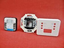 Busch Jäger Timer 6450U Trafo Netzteil Jalousiecontrol Rolladensteuerung Set