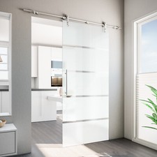 Schiebetür Glasschiebetür