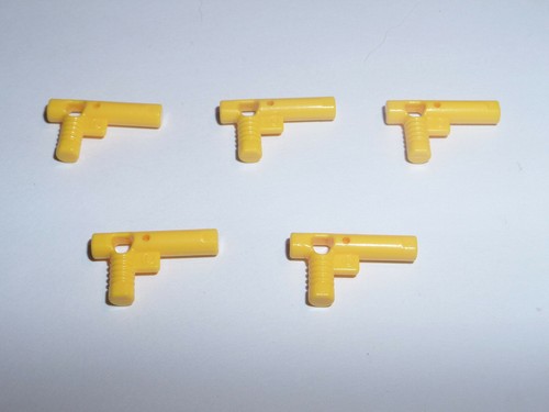 Lego 60849 zapfpistole - 60849,