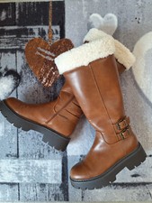 Neuwertige Braune Damen