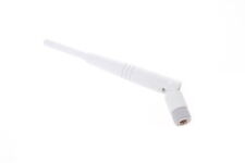 Asus Antenne 2.4G / 5Ghz Dualband SMA RP Wlan weiß SMA 5Dbi D-link, Lancom