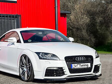 Spoilerschwert Frontspoiler