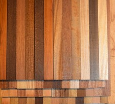 12 - 20 St. LxBxD variabel Drechseln Holz für Schmuck Cuttingb. Penblank Rohling