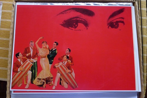 Caterina valente poster - caterina, valente...poster...in
