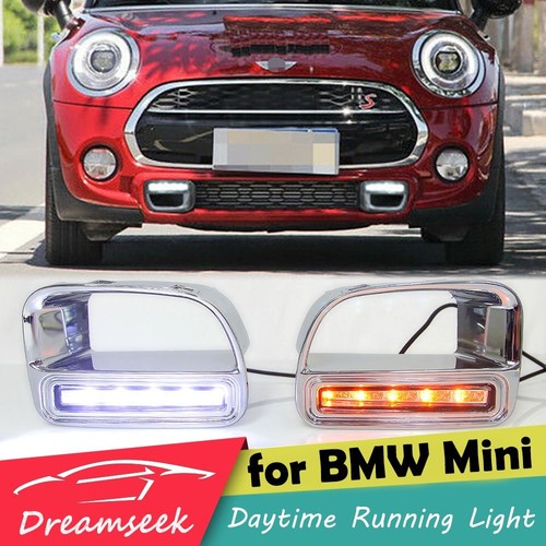 Led tfl tagfahrlicht für - led, bmw