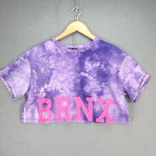 FB Sister Crop Top T-Shirt