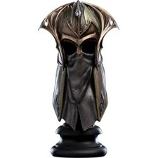 Weta Workshop The Hobbit Replica 1/4 Mirkwood Palace Guard 19 CM NEW IN BOX