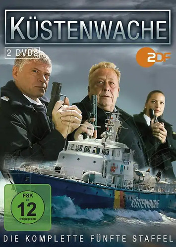 Küstenwache staffel - küstenwache, 5.