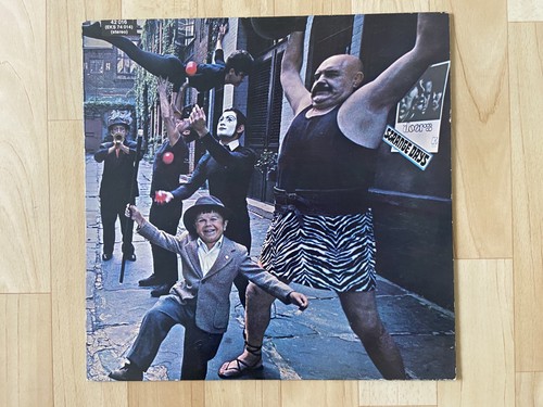 Retro vinyl schallplatte - vinyl,