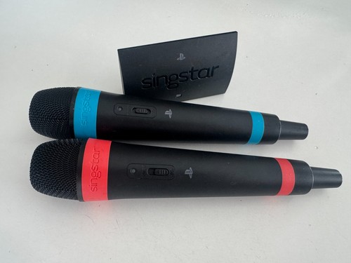 Original wireless singstar - original,