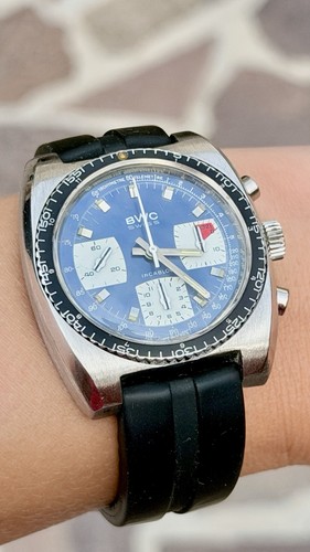 Bwc diver sub - bwc,