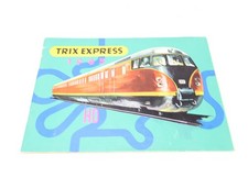 Trix Express H0 Katalog