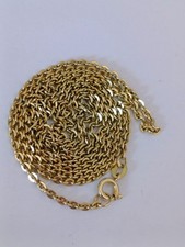 Kette GelbGold 14k 585 60cm