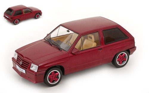 Modellauto maßstab opel - modellauto,