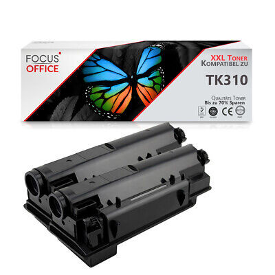Xxl toner für kyocera mita - xxl,