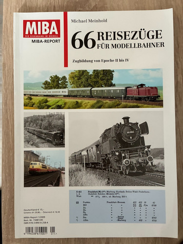 Michael meinhold zugbildung - michael,
