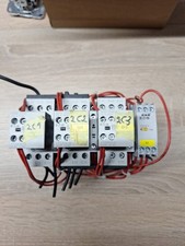 EATON Sterndreieckschütz