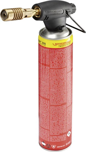 Rothenberger rofire 1800 - rothenberger, °c