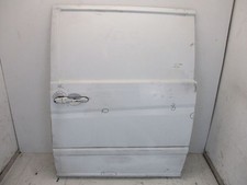 Tür links Seitentür Schiebetür 9147 arktikweiss passt für MERCEDES-BENZ  VITO