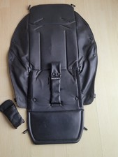 Gesslein S4 Kunstlederbezug