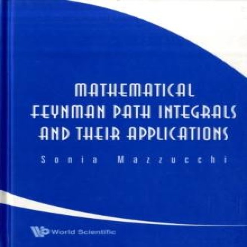 Mathematical feynman path - mathematical,