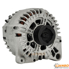 Lichtmaschine Valeo ST35C019 SMART FORTWO Start/Stop 439785 2614286A 120A