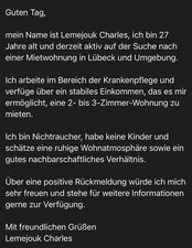 Suche Wohnung Zu Mieten In