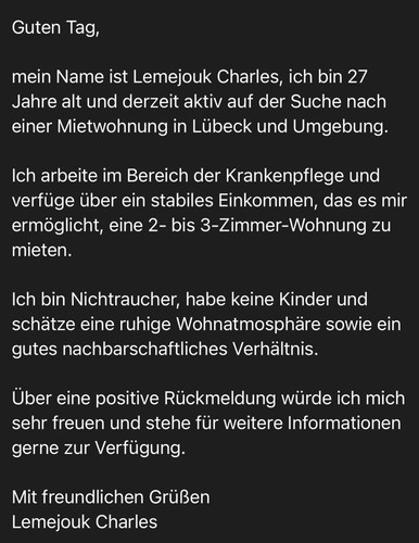Suche wohnung mieten in - wohnung, zu