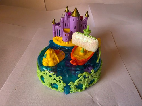 Polly pocket disney - pocket,