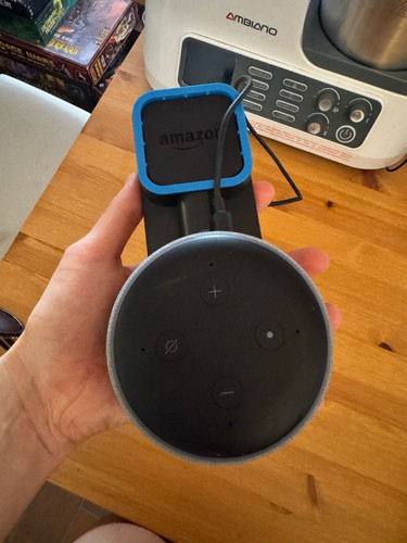 Amazon echo dot - amazon,