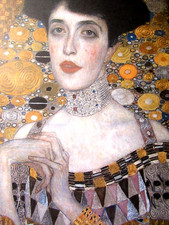 Gustav klimt schöne - klimt:,
